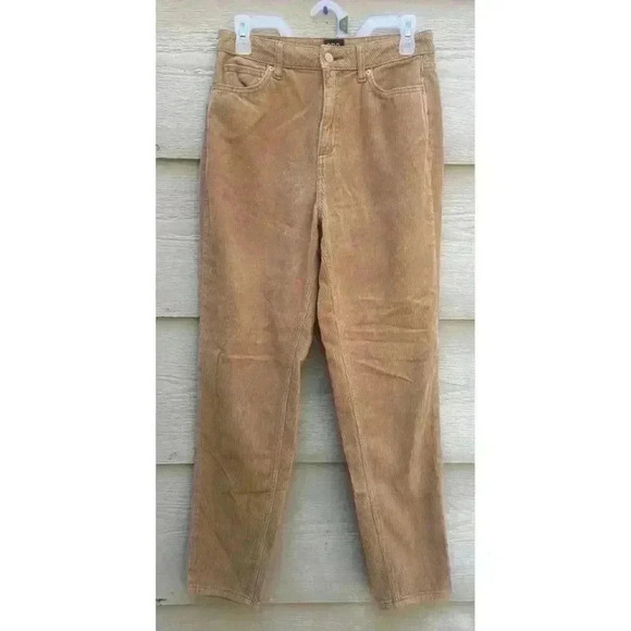 BDG Pants - BDG Mom High Rise Pants-27